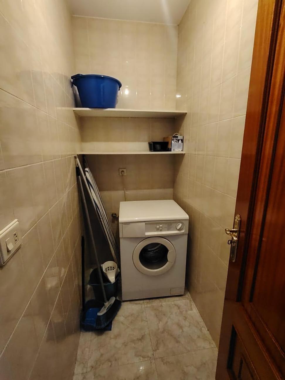Acogedor Apartamento Centrico O Grove Ngoại thất bức ảnh